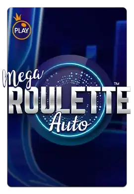AUTO MEGA ROULETTE