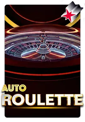 AUTO ROULETTE