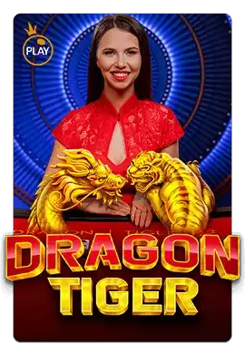 DRAGON TIGER