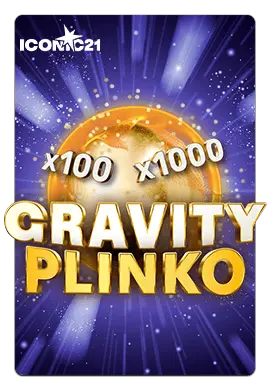GRAVITY PLINKO