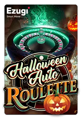 HALLOWEEN AUTO ROULETTE