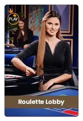ROULETTE LOBBY